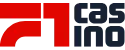 f1 casino logo